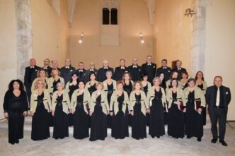 Gli Eventi Musicali Della Cora