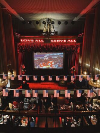 Gli Hard Rock Cafe Italiani Si