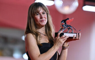 Golden Globe E Oscar3A La Chime