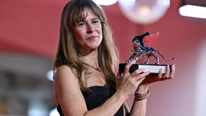 Golden Globe E Oscar3A La Chime
