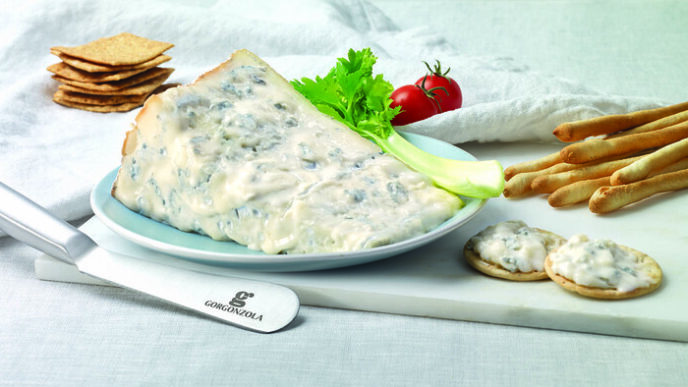 Gorgonzola Dop3A Veritc3A0 E Sfide
