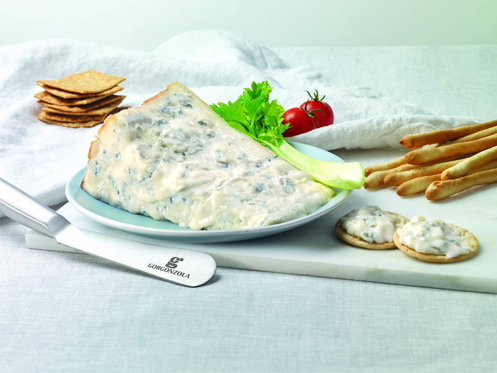 Gorgonzola Dop3A Veritc3A0 E Sfide