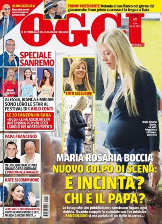 Gossip E Scossoni Politici3A Ma