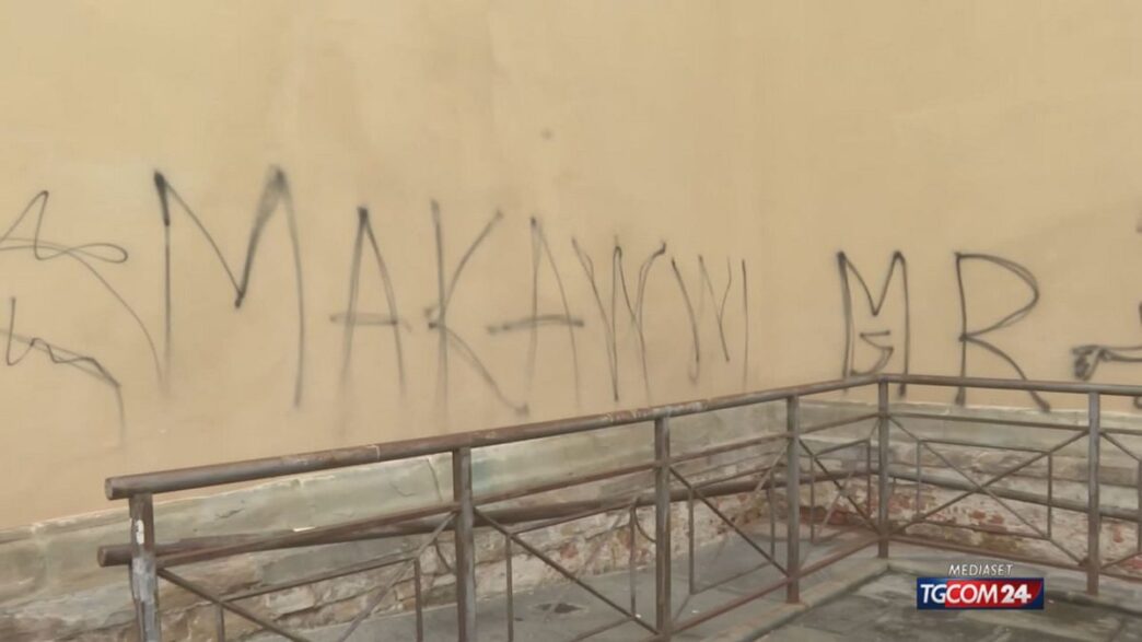 Graffiti A Santo Spirito3A L27Im