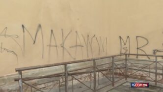 Graffiti A Santo Spirito3A L27Im