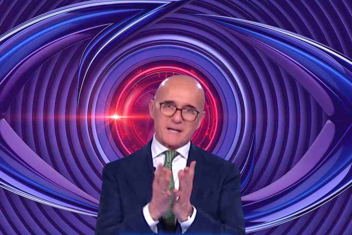 Grande Fratello Ex Fidanzati