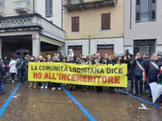 Grande Mobilitazione Contro L27