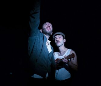 Grande Ritorno Del Teatro Cont