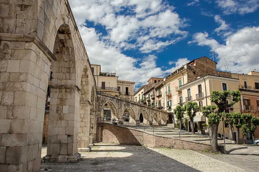 Grande Successo Per Il Sulmona