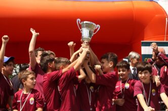 Grande Successo Per L27Oratorio