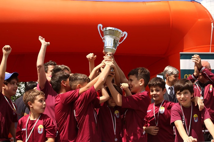 Grande Successo Per L27Oratorio