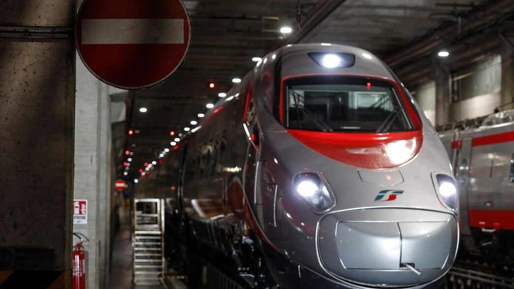 Grandi Disagi Sulla Linea Alta