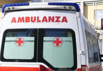 Grave Incidente A Caivano3A Dot