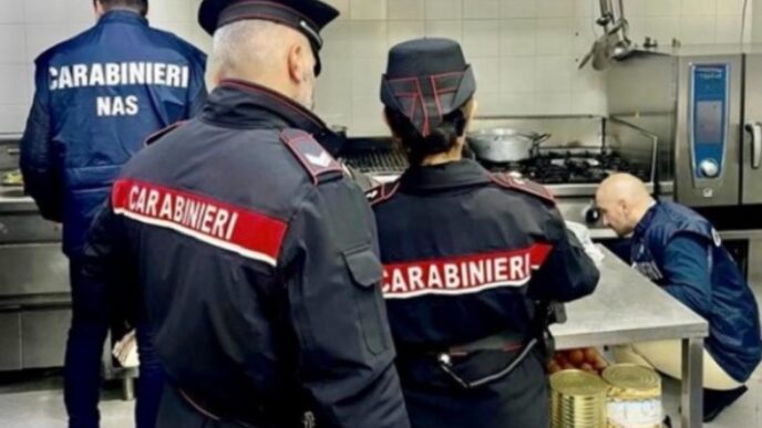 Gravi Irregolaritc3A0 In Un Minim