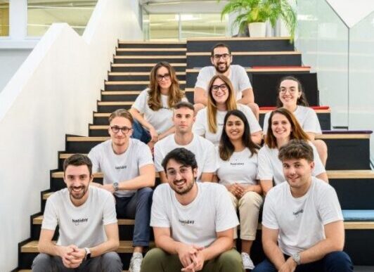 Gruppo Abc E Hotiday3A Partners