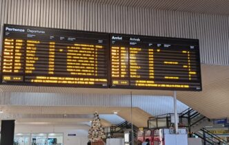Guasti A Milano Causano Ritard