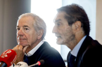 Guido Bertolaso3A Le Sfide Dell