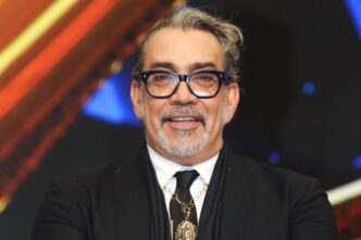 Guillermo Mariotto Racconta Il