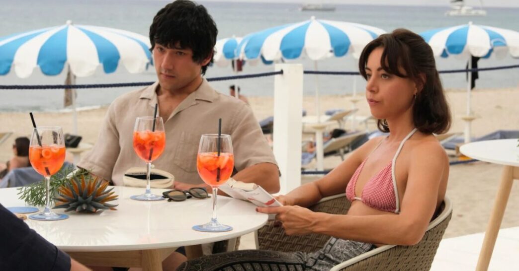 Hbo Rinnova 27The White Lotus27