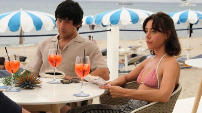 Hbo Rinnova 27The White Lotus27