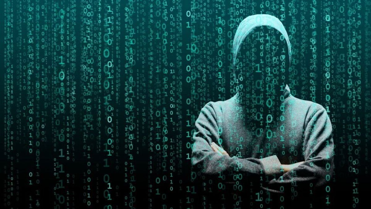 Hacker Filorussi Colpiscono Is