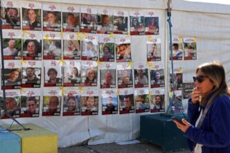 Hamas Annuncia Il Rilascio Di