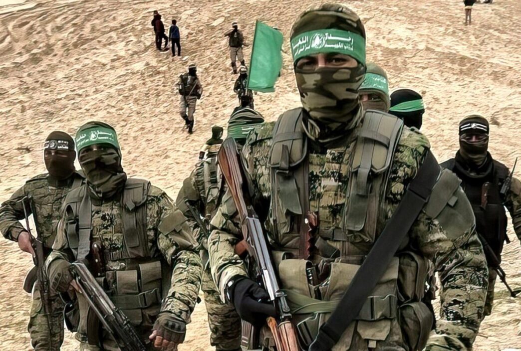 Hamas Apre Al Dialogo Con Gli