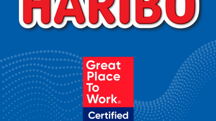 Haribo Italia Conquista Il Pre