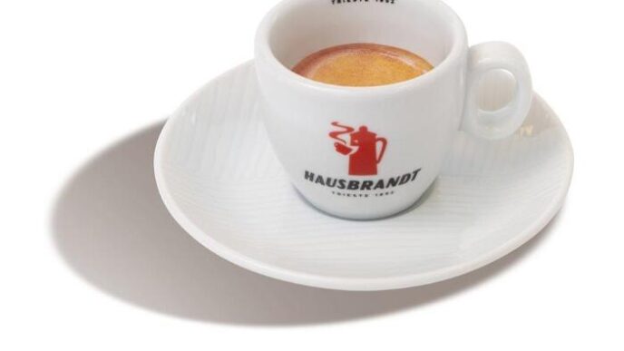 Hausbrandt Protagonista Alla 4