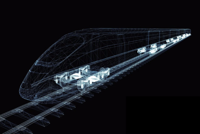 Hitachi Rail Potenzia La Sua O