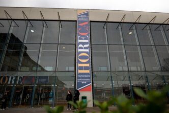 Horeca Expoforum 20253A Le Novi