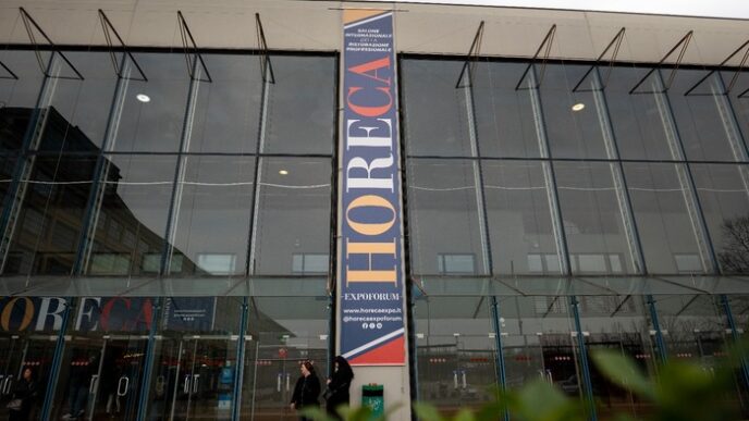 Horeca Expoforum 20253A Le Novi