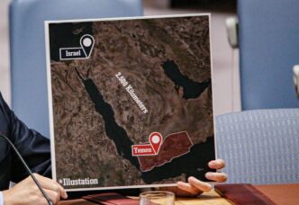 Houthi Rivendicano Attacco Con