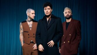 I The Kolors Ritornano Al Fest