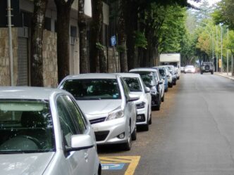 I Consiglieri Romano E Rotelli