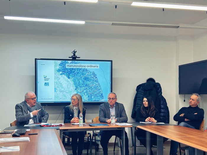 I Consorzi Di Bonifica In Ital