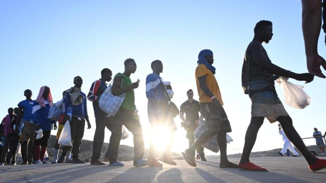 I Giudici Italiani Bloccano Il