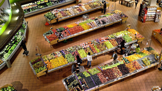 I Migliori Gruppi Distributivi