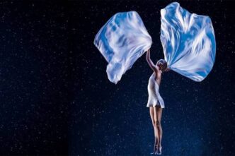 I Momix In Scena A Pescara Con