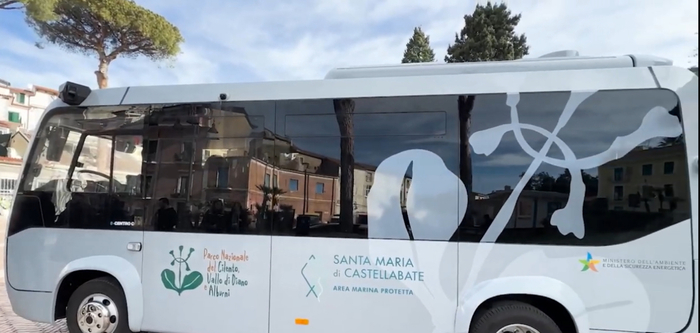 I Nuovi Bus Elettrici Per La M