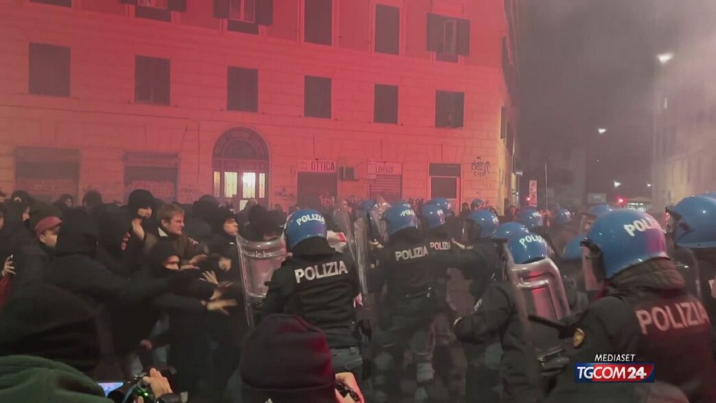 Identificate Oltre 60 Persone