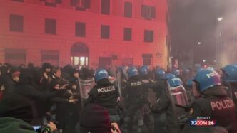 Identificate Oltre 60 Persone