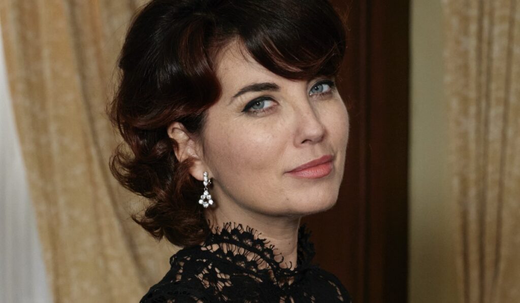 Il Paradiso delle Signore Adelaide