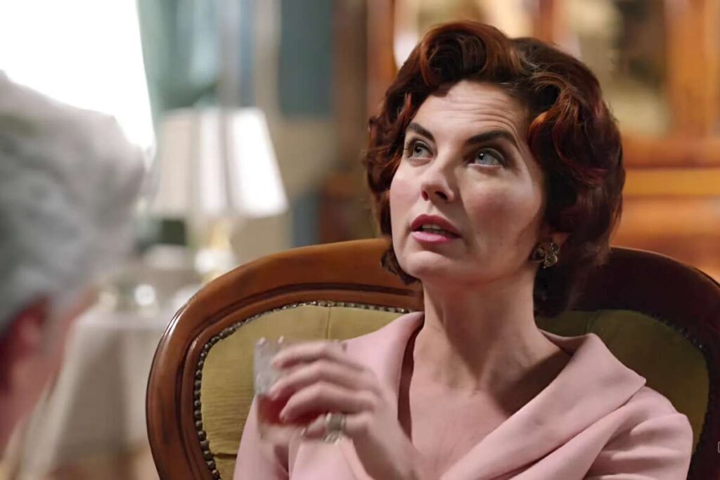 Il Paradiso delle Signore Adelaide