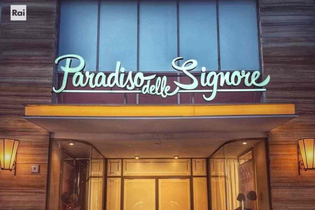 Anticipazioni Il Paradiso Delle Signore
