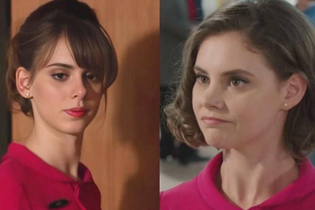 Il Paradiso delle Signore Veneri