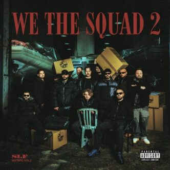 Il 24 Gennaio Il Nuovo Album 22