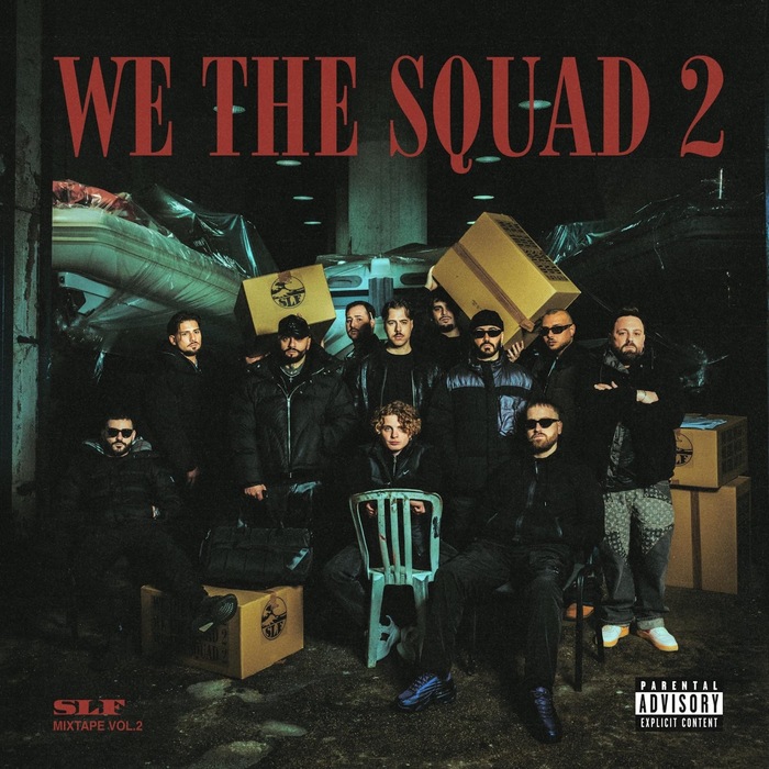 Il 24 Gennaio Il Nuovo Album 22