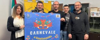 Il Carnevale Di Casalanguida 2
