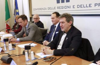 Il Comitato Delle Regioni3A Con